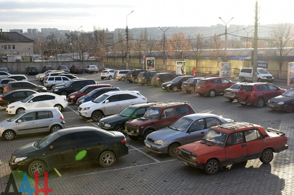 Около 720 тыс. жителей новых регионов получили водительские права и номерные знаки РФ