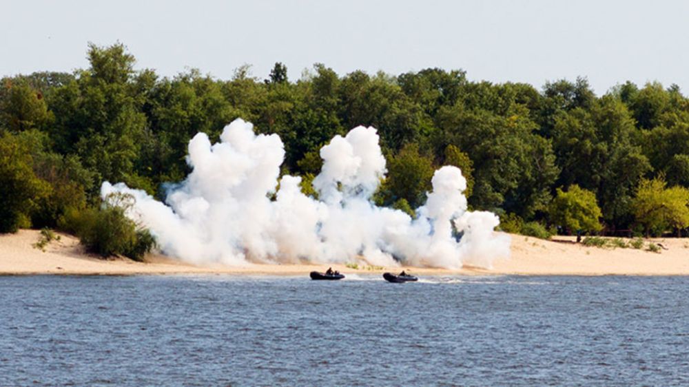 ВСУ отрезают сухопутный коридор в Крым: Что на самом деле происходит на фронтах СВО