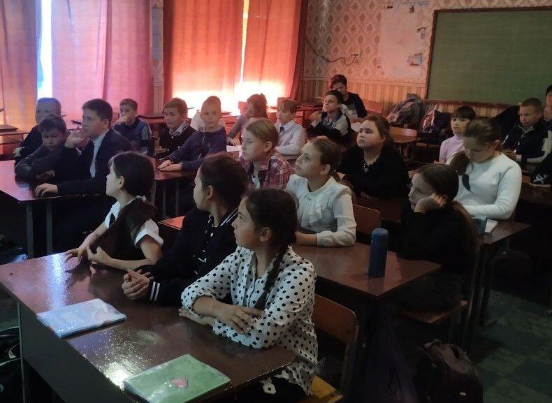 Прошло аппаратное совещание