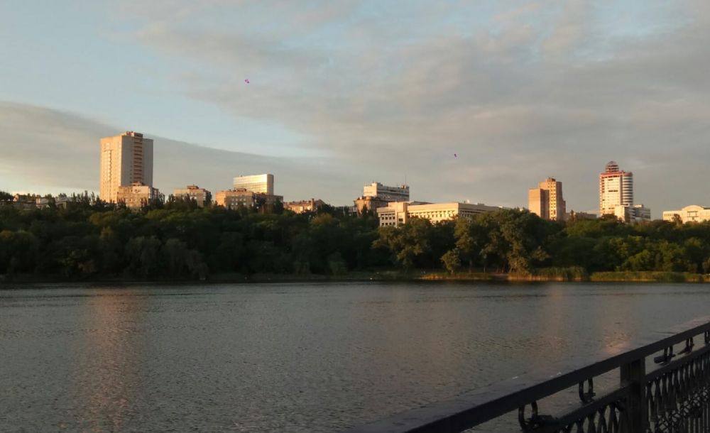 Важное за день: 23 октября