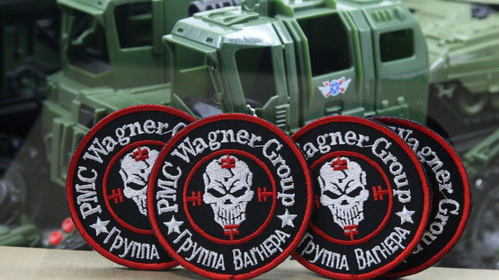 Авдеевский "котёл" по рецепту Пригожина. Врага на штыки взяли"зэки" - военкор