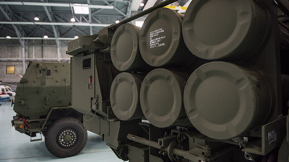 ������ ��� ������� ����� ATACMS: ���� ������ ����� ����������?