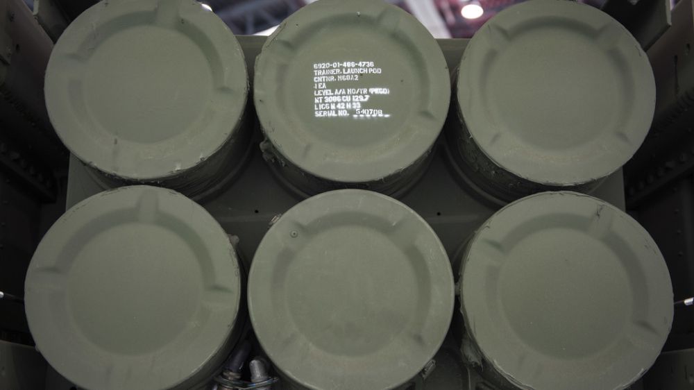 "����� ����� ����������": ����� ������, ��� ����� ���������� ��� ����� ��������� ���������� ATACMS