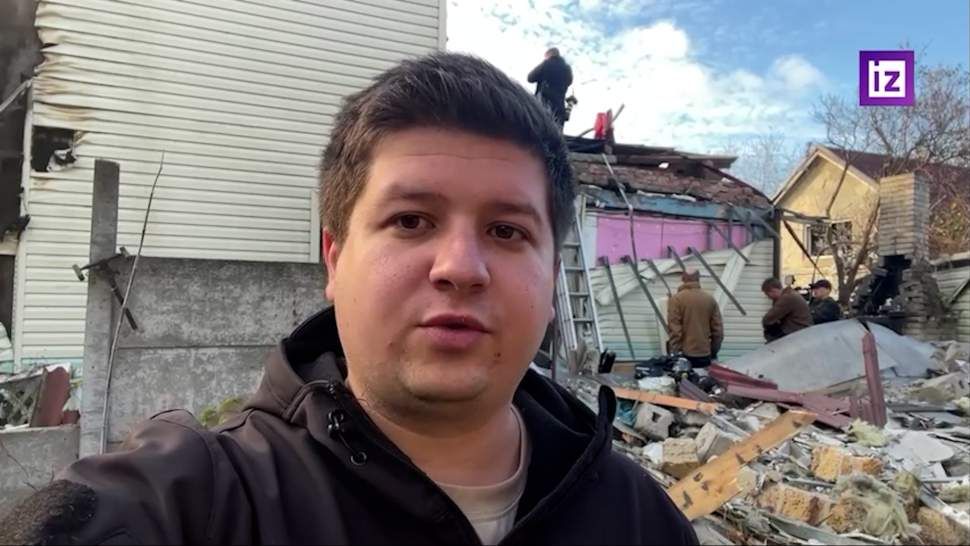 Житель Донецка ранен в Куйбышевском районе города при обстреле со стороны ВСУ