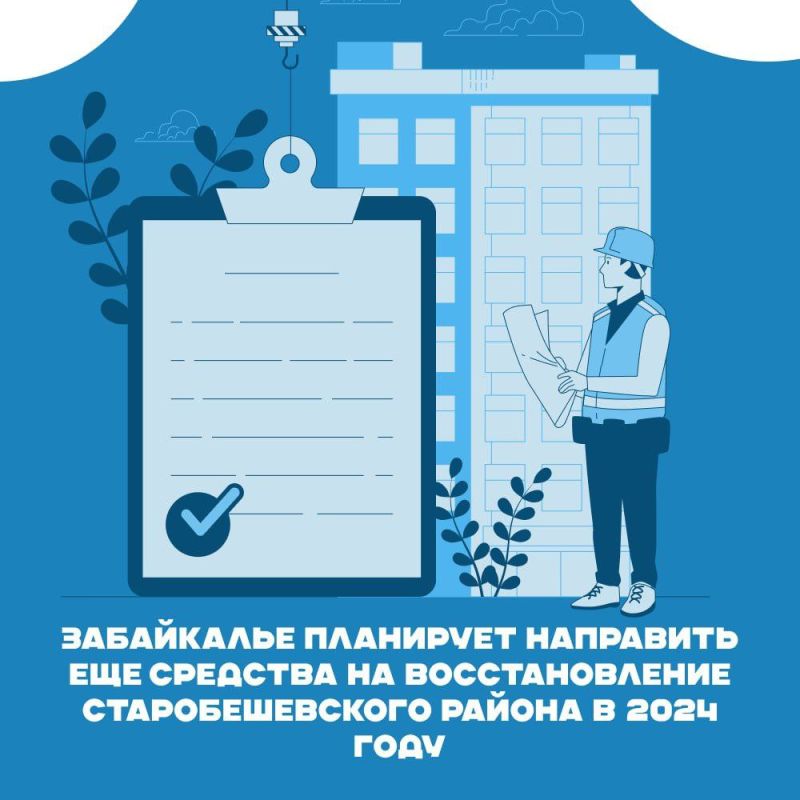 ������� ��������: ���������� ��������� ��������� ��� �������� �� �������������� ��������������� ������ � 2024 ����