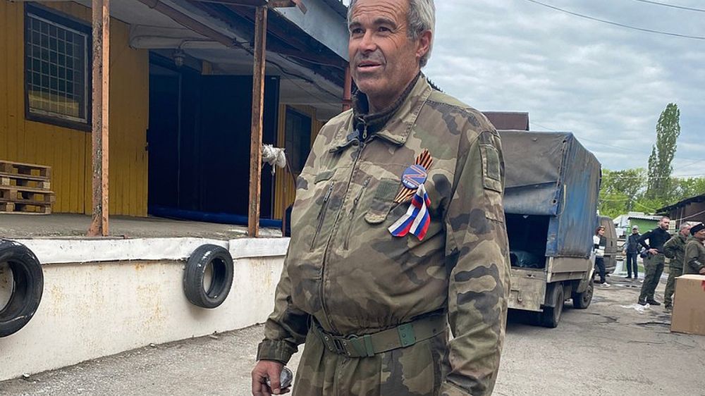 ������ ��������� � �����: ��� ���������� ������� ������ ����������� �������������� �� HIMARS