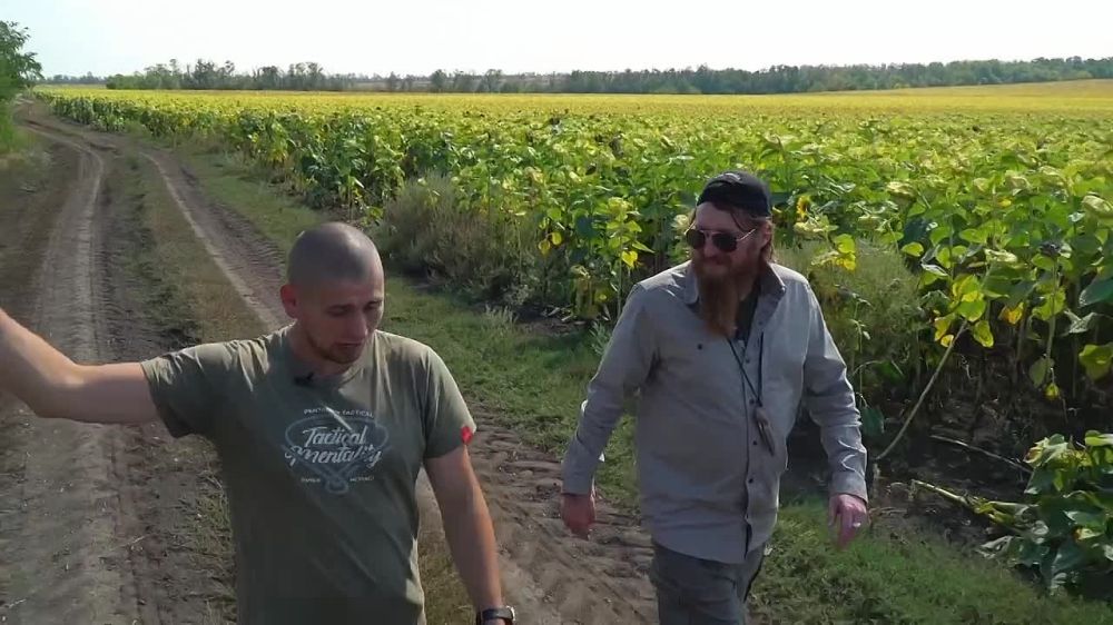 WarGonzo: ��� ����������� ���� �� 60 ������