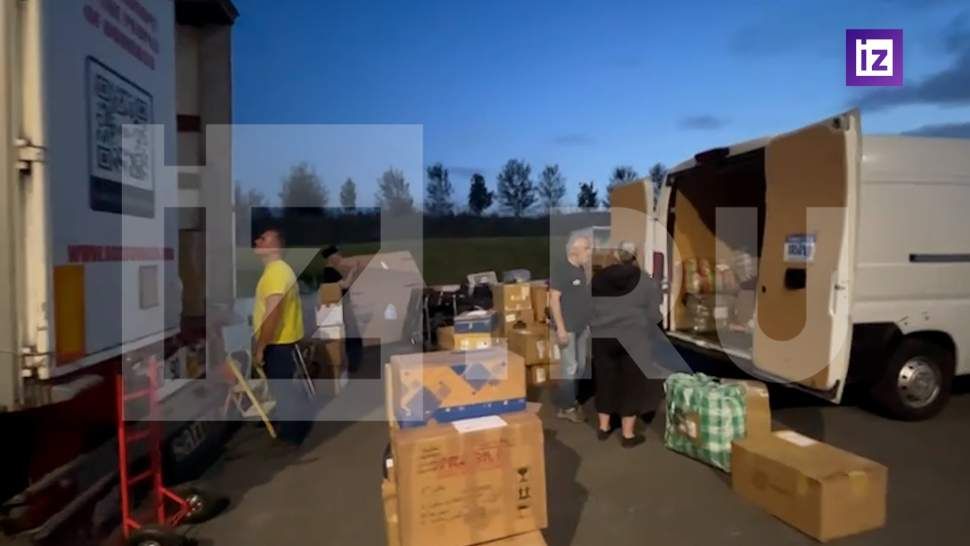 SOS Donbass �������� 20 � ������������� ����� ��� ������� �������