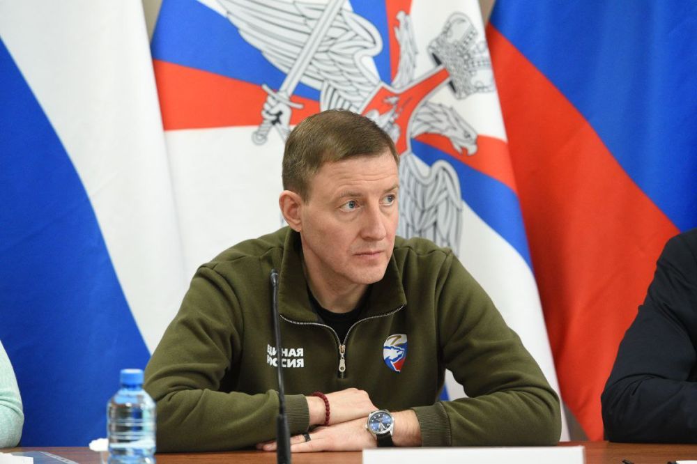 Новые меры поддержки участников СВО: Предложения рабочей группы по вопросам СВО Президенту