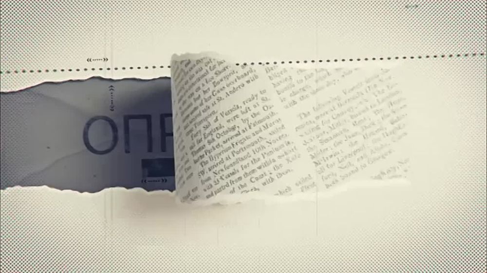 ���������� ����. 26.10.2023. The Washington Post ��������, ��� ����� ������ � �������� ����������, ������ �����, �����...