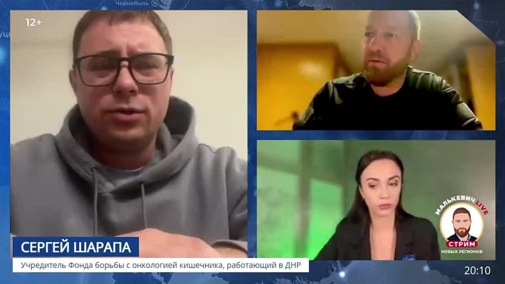 ��������� Live: � ��� �������������� ��� ����� ������ ����� � ����� ��������� ������������������ ���������