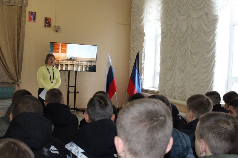 ����� "������ ��������������� ����"