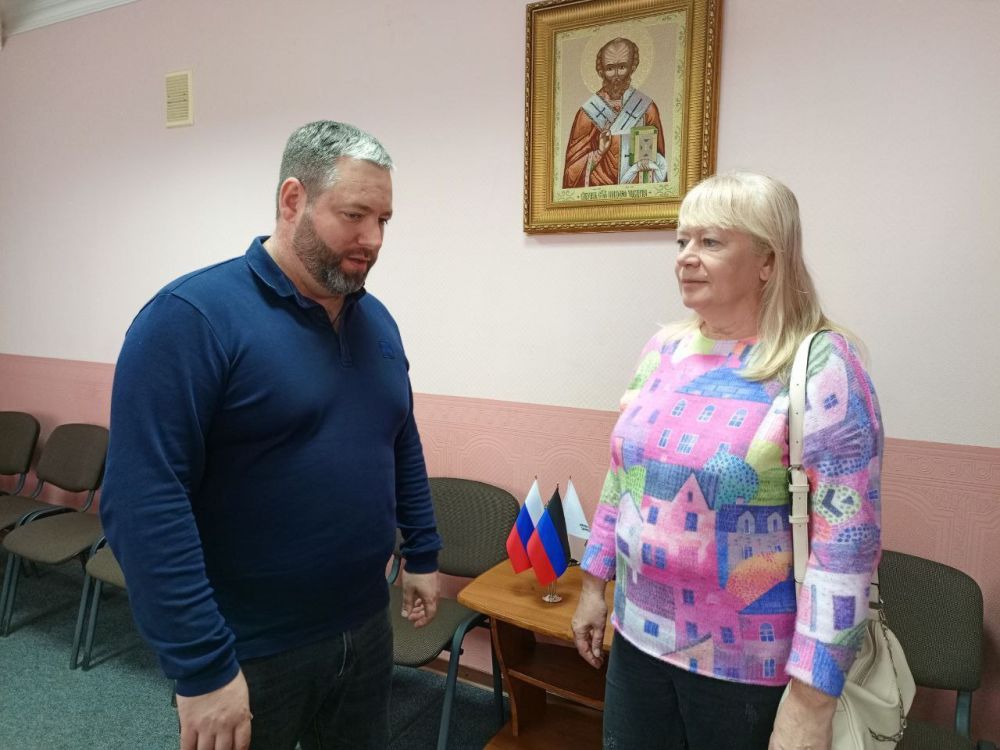 ������� ��������: ���������� � ���������������� ���������� ��������� ������ ������ �.����������