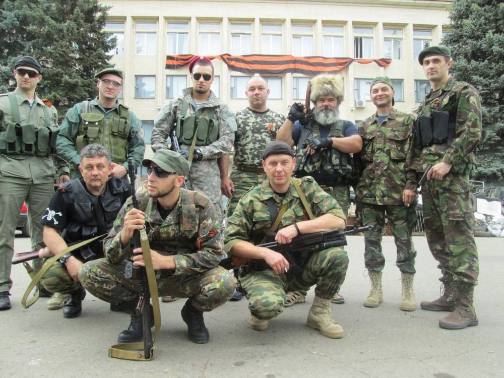 2014 ��� � �����������.. �� ���� ��� ������ "��������", ��������� � ������ ������������� ���������� ���������� "�����"