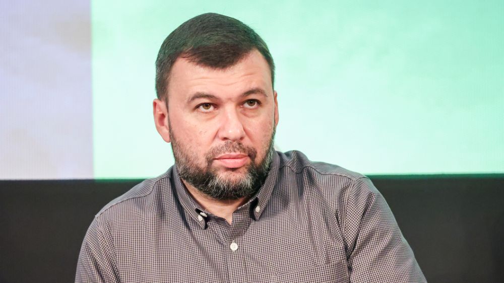 Пушилин рассказал о состоянии Царёва после покушения