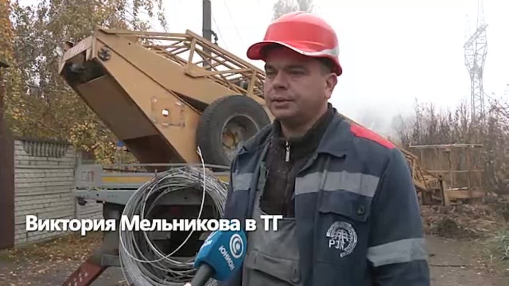 �������� ����������: - ������� �����������... - �� ��� ������� ��������!