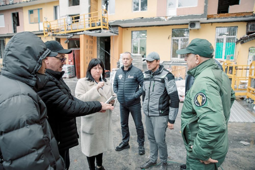 ���� ������: �������� ��� ��������-����������������� ����� � ���������� ��������������� ����� ���������� ������