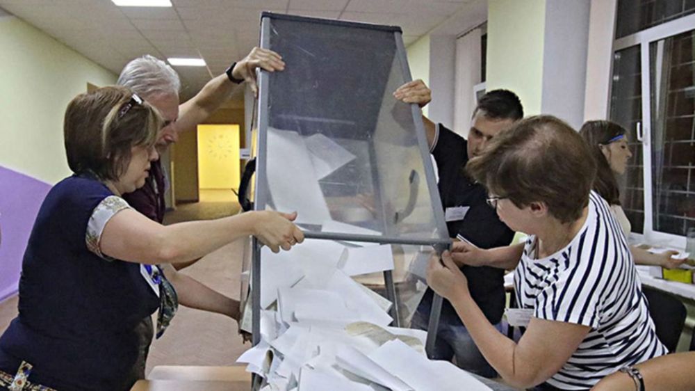 "������� ��������� � ������ �����������": ��� ����� ����� ����� �� ��������