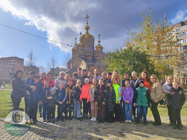 Совместный труд объединяет