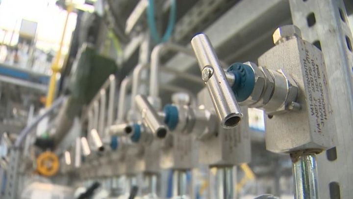 Украина шантажирует Европу