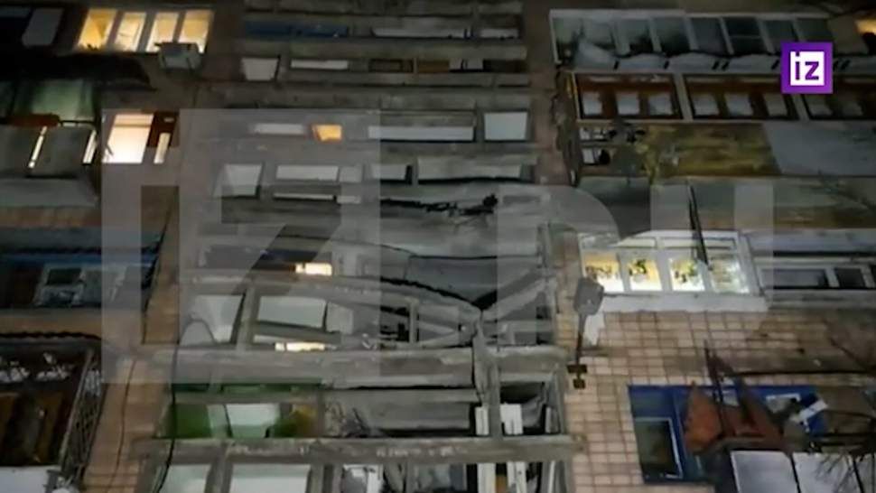 Более 7 тысяч жителей Донецка остались без света из-за обстрела ВСУ