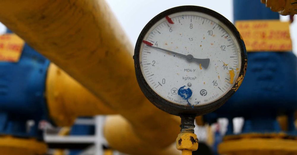 Гагин объяснил цель газового шантажа Европы Киевом