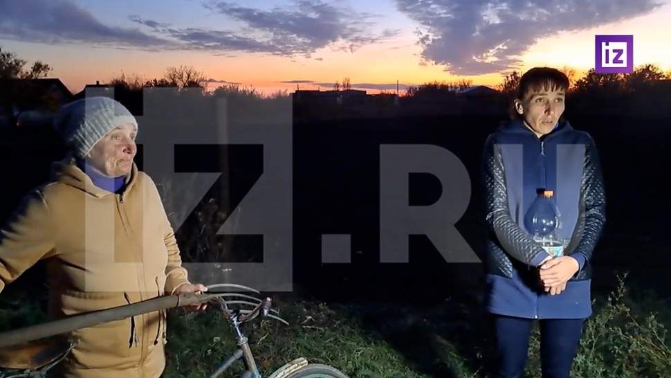 Стали известны подробности убийства семьи с детьми в Волновахе