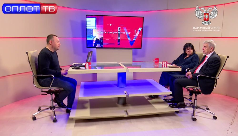 ��������� ������� � ����� ��������� �������������� LIVE� �� 27.10.2023