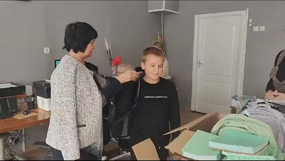 ��������������� ���������� ����� � 19 ����� �� ������ ������� ������� �� ��������