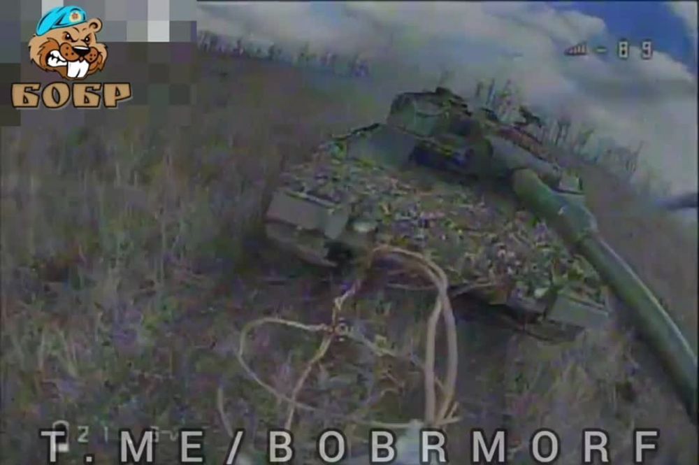 71 ���� 42 ��� ������� ��� ���� �������� ���� Leopard 2A4