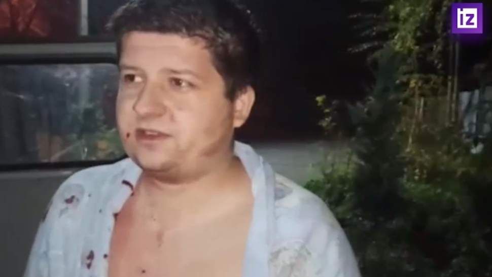 Корреспондент «Известий» Быковский поделился подробностями обстрела Донецка