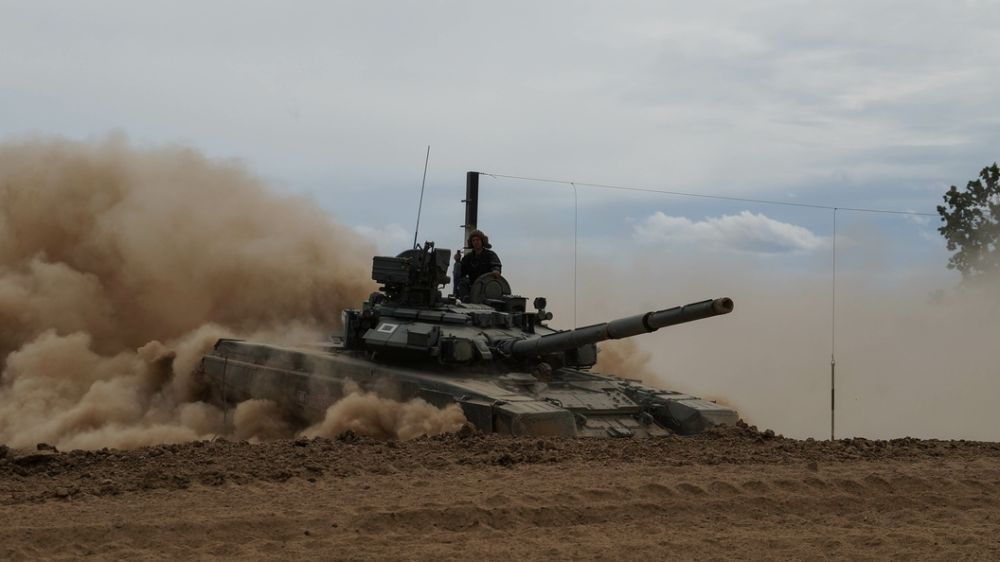 ����� "�������" � ������ ��������� �����: ������ ������� ���������� � ��������