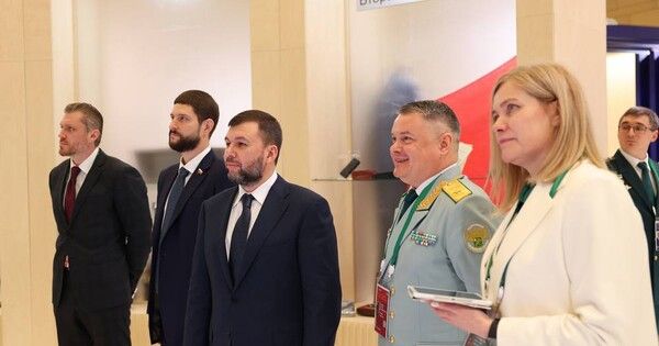 Пушилин назвал развитие производственного сектора приоритетным направлением в ДНР