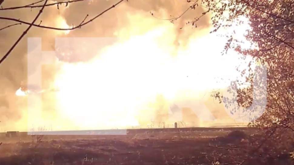 Стало известно состояние пострадавших в Донецке журналистов «Известий»