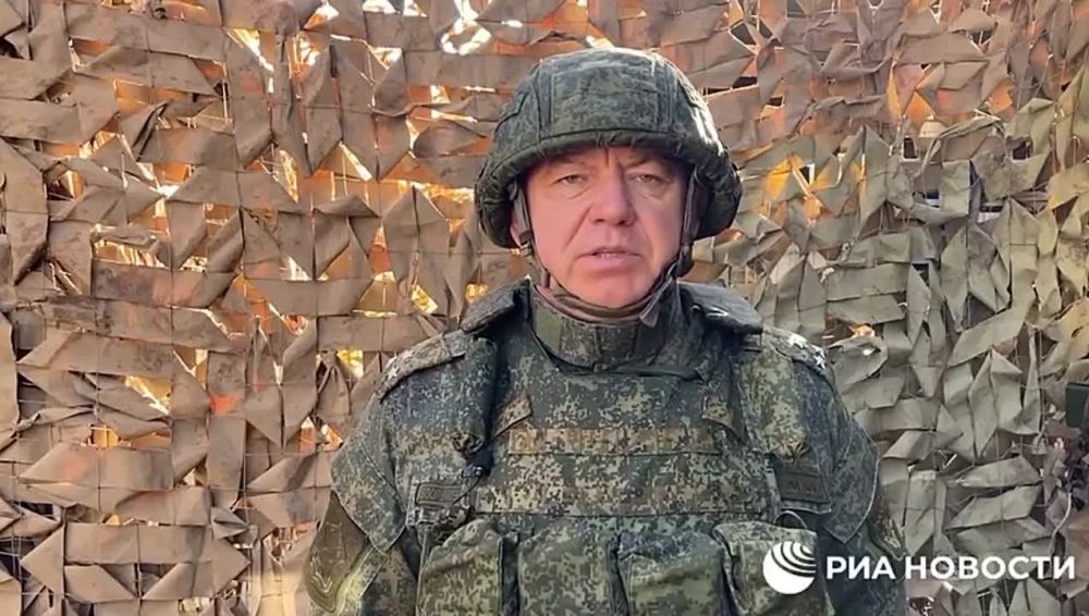 Вооруженные силы РФ при поддержке авиации и артиллерии отбили за минувшие сутки 9 атак украинских войск на купянском...