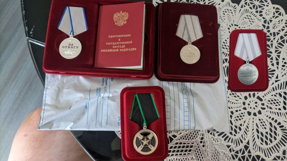 АМБРЕЛЛА. Увечье, тяжелое ранение или болезнь не сможет сломить человека, если он готов взять на себя еще более тяжелую ношу...