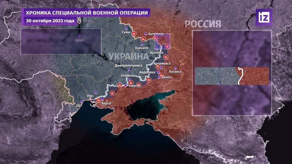 В ДНР рассказали о неэффективности западных танков Leopard 2