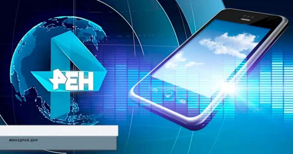 Минздрав ДНР: один из раненых военкоров "Известий" – в реанимации