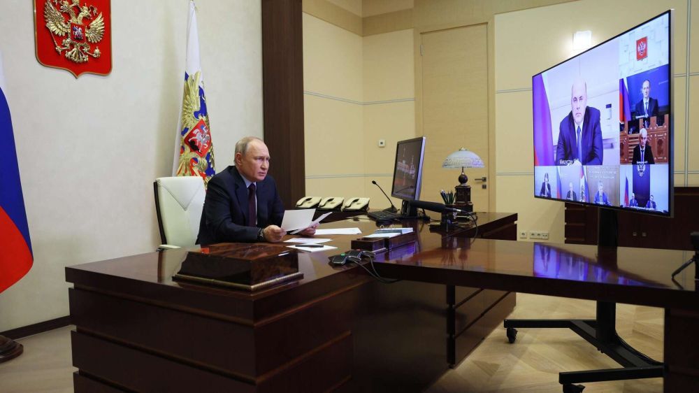 Главное за день: 1 ноября