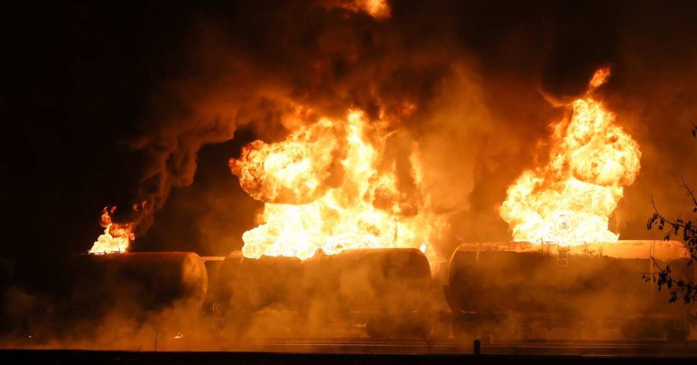 Два человека погибли после обстрела Донецка со стороны ВСУ