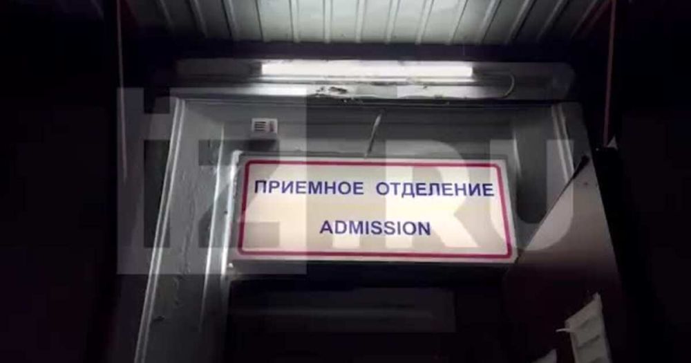 Пострадавший рассказал, как ему раздробило руку при обстреле Донецка