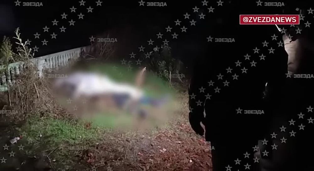 Украинские боевики обстреливают Донецк