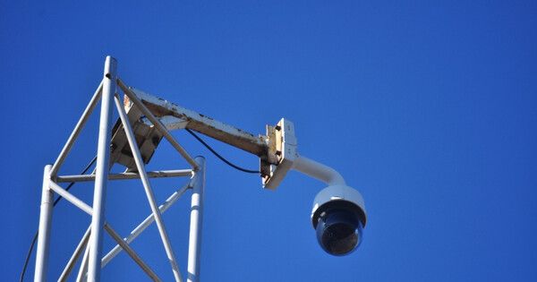 В ДНР выбрали свыше 100 мест для установки видеокамер на дорогах