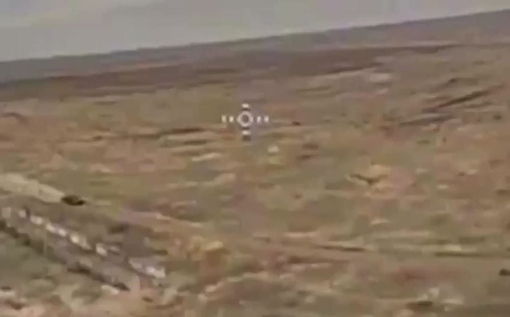 ������ �������: ��������� FPV������� ���������� ���� Leopard ��� �� ����������� �����������
