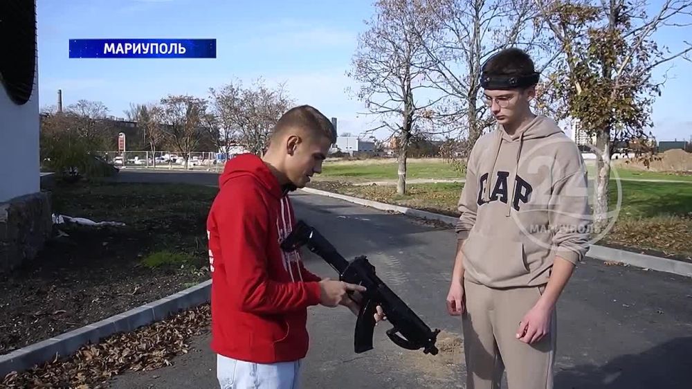 ������� - � ���!� ������������� �������� ������� � ��������