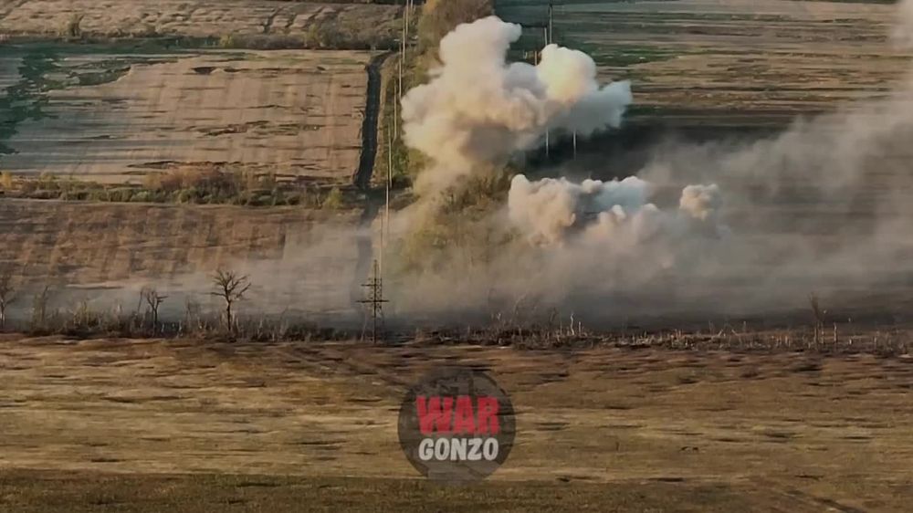 WarGonzo: ��������������� �������� ��������� ������� ���. ��������� ������� ����� ���������� ��������� �� ����������� ����������� �������������� ���� �������