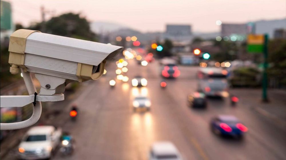 В ДНР определили 103 места для установки оборудования автоматической фиксации нарушений ПДД