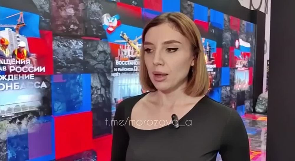 Донбасс порожняк не гонит!