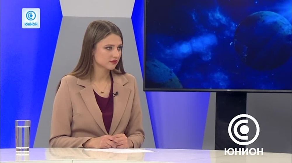 «Этот документ поможет в развитии Макеевки!»: Владислав Ключаров о мастер-плане, который составлен совместно с шеф-регионами