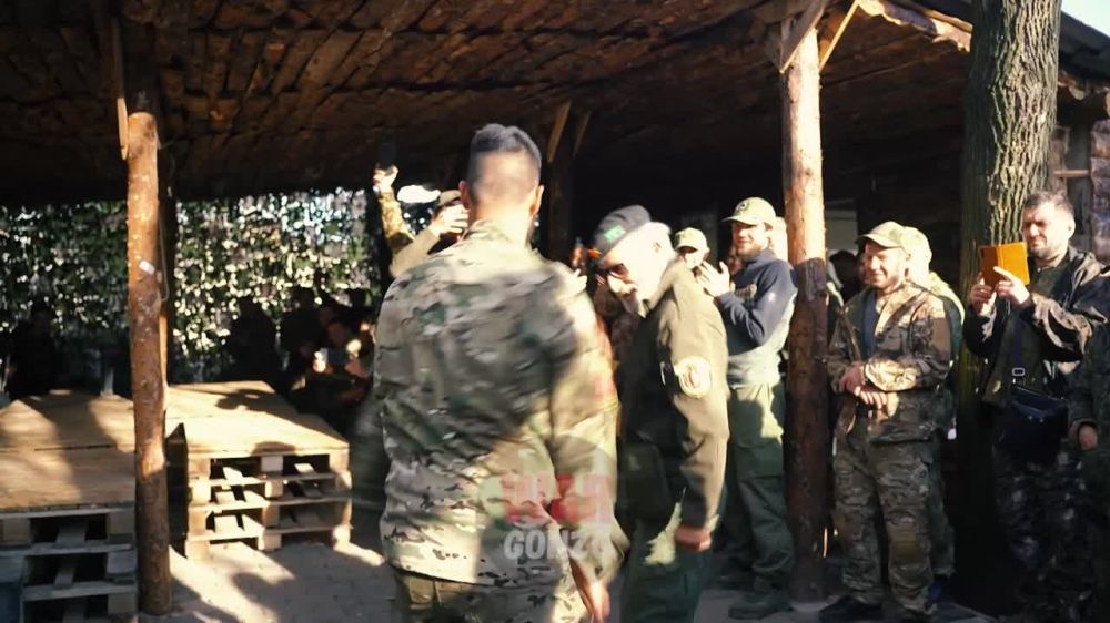 WarGonzo: ����������� ������� ��������� � ���. �� ����� ����� ��������� �� �������� ��������� �������� �������� ������������ ��. ����� �������� �� ����� �� ������� � ����� �������� � ������� � ���������, ��� ������� ��� ������ ����� �������